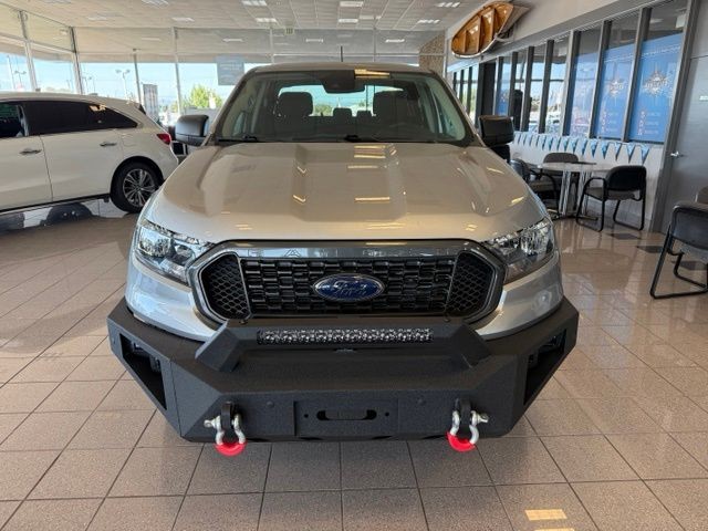 Ford Ranger Vehicle Full-screen Gallery Image 07