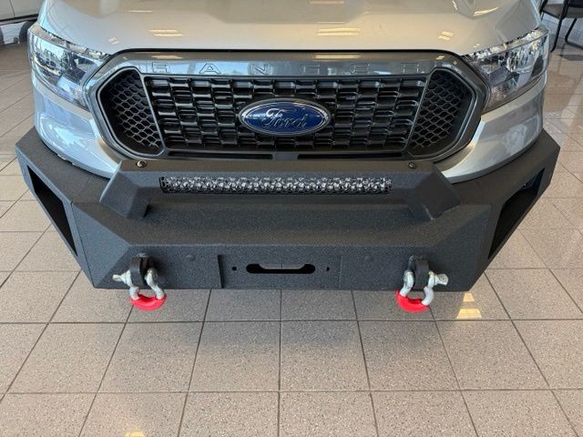 Ford Ranger Vehicle Full-screen Gallery Image 08