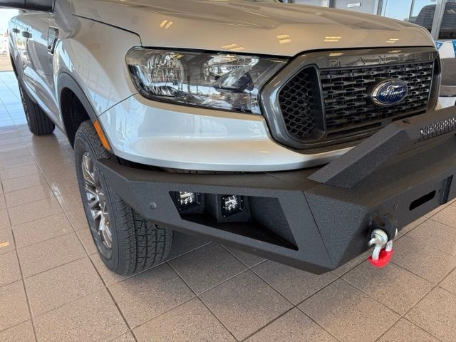 Ford Ranger Vehicle Full-screen Gallery Image 09