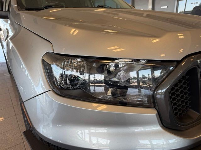Ford Ranger Vehicle Full-screen Gallery Image 10