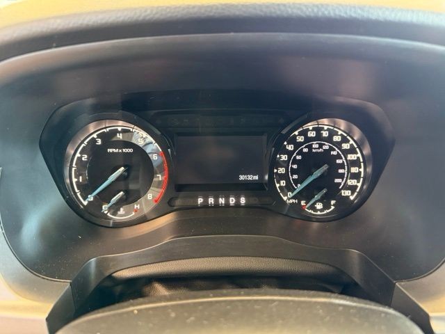 Ford Ranger Vehicle Full-screen Gallery Image 14