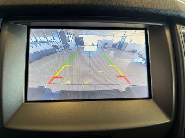 Ford Ranger Vehicle Full-screen Gallery Image 15