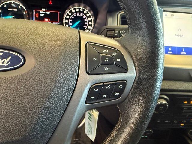 Ford Ranger Vehicle Full-screen Gallery Image 18