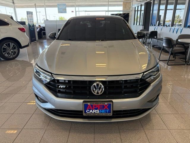 Volkswagen Jetta Vehicle Full-screen Gallery Image 07