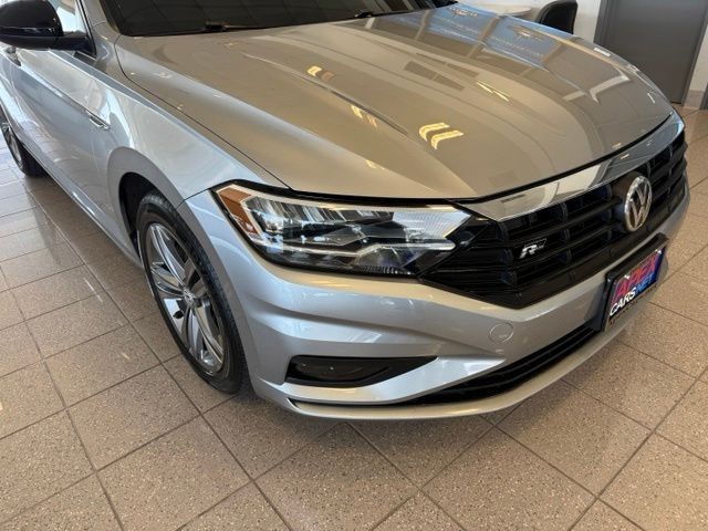 Volkswagen Jetta Vehicle Full-screen Gallery Image 08