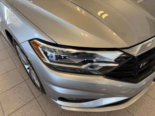 Volkswagen Jetta Vehicle Full-screen Gallery Image 09
