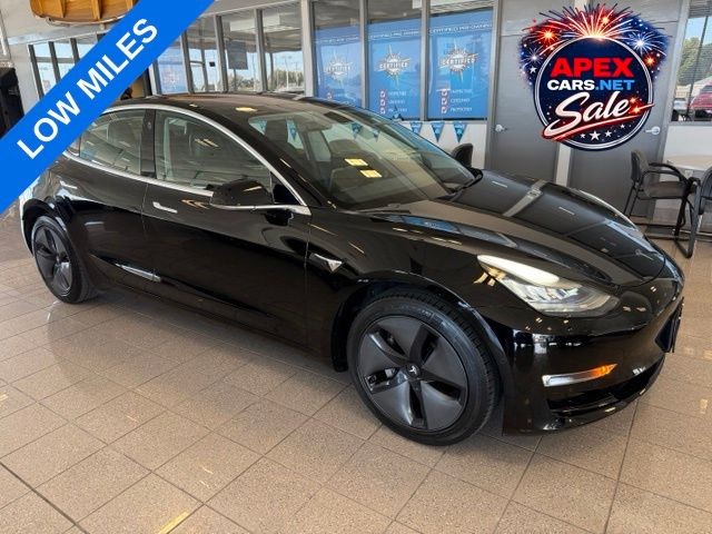 more details - tesla model 3