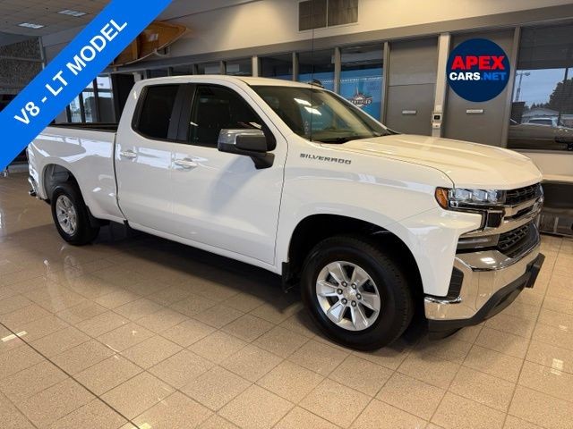 more details - chevrolet silverado 1500