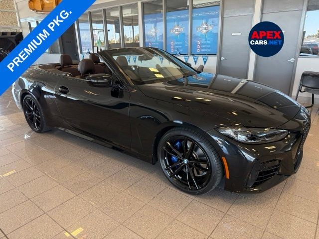 more details - bmw 4 series