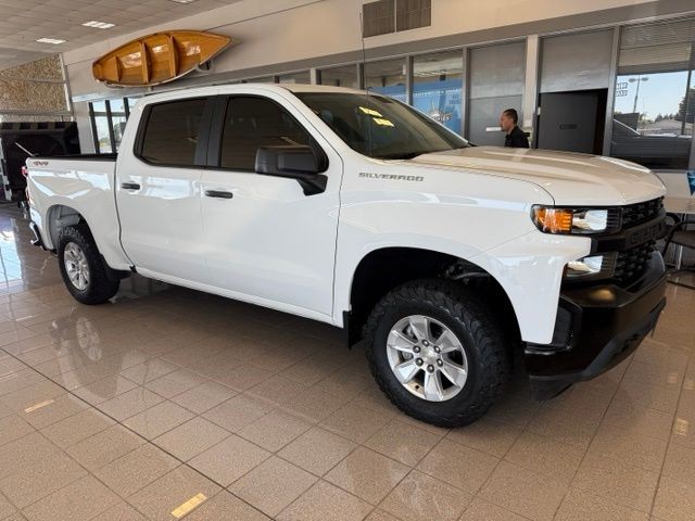 more details - chevrolet silverado 1500 ltd