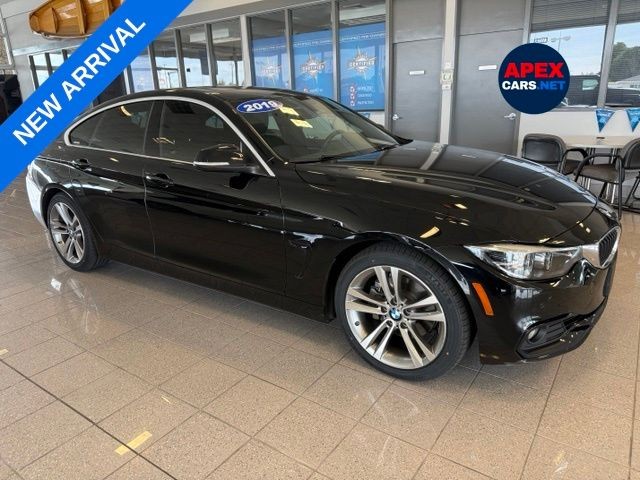 more details - bmw 4 series