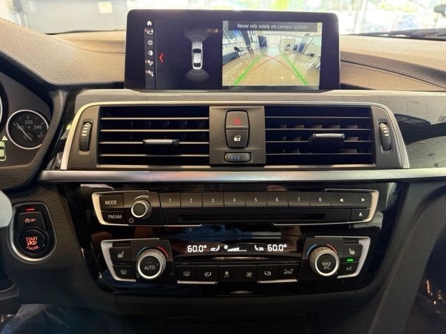 BMW 4 Series Vehicle Full-screen Gallery Image 19