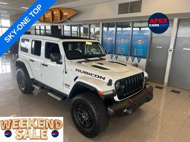more details - jeep wrangler