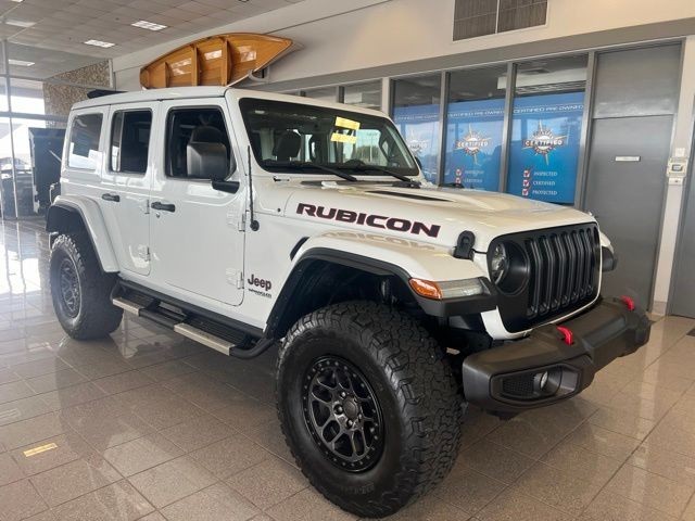 Jeep Wrangler Vehicle Full-screen Gallery Image 06