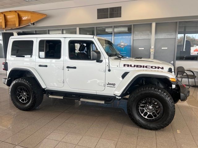 Jeep Wrangler Vehicle Full-screen Gallery Image 08