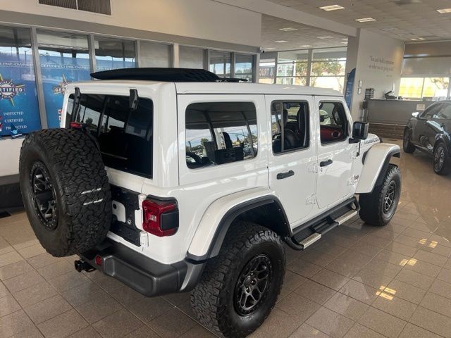 Jeep Wrangler Vehicle Full-screen Gallery Image 09