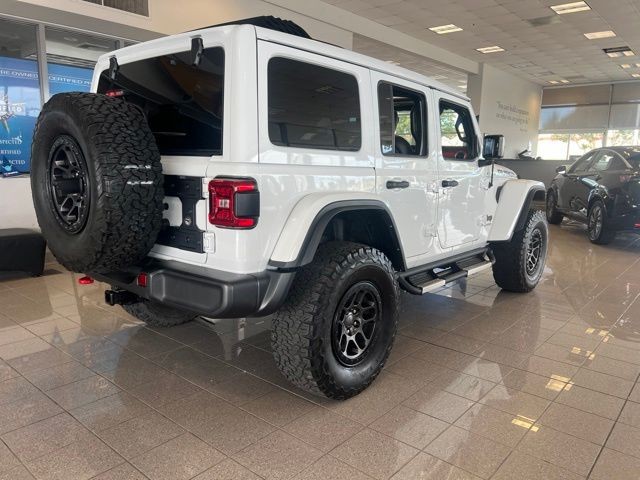 Jeep Wrangler Vehicle Full-screen Gallery Image 10