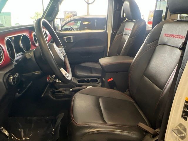 Jeep Wrangler Vehicle Full-screen Gallery Image 15