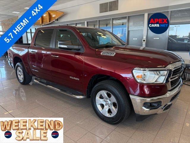 more details - ram 1500