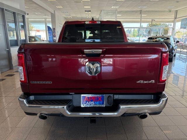 Ram 1500 Vehicle Full-screen Gallery Image 05