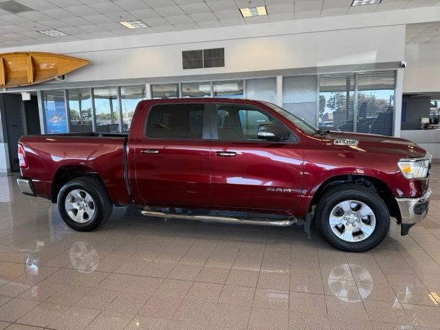 Ram 1500 Vehicle Full-screen Gallery Image 06