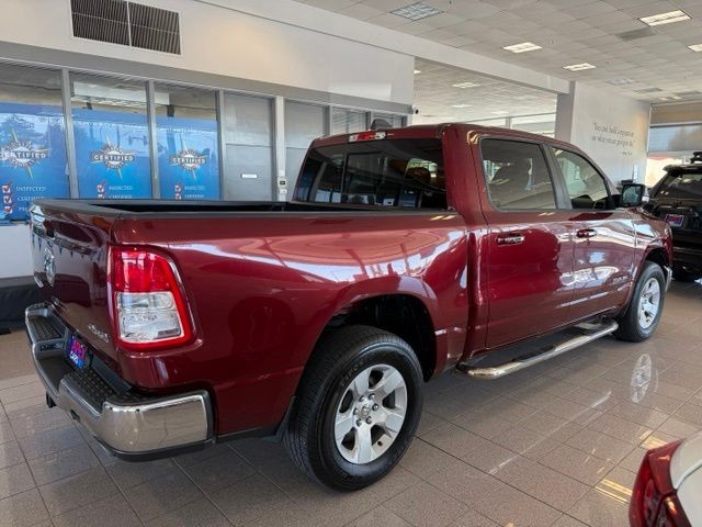 Ram 1500 Vehicle Full-screen Gallery Image 07