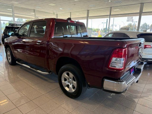 Ram 1500 Vehicle Full-screen Gallery Image 09