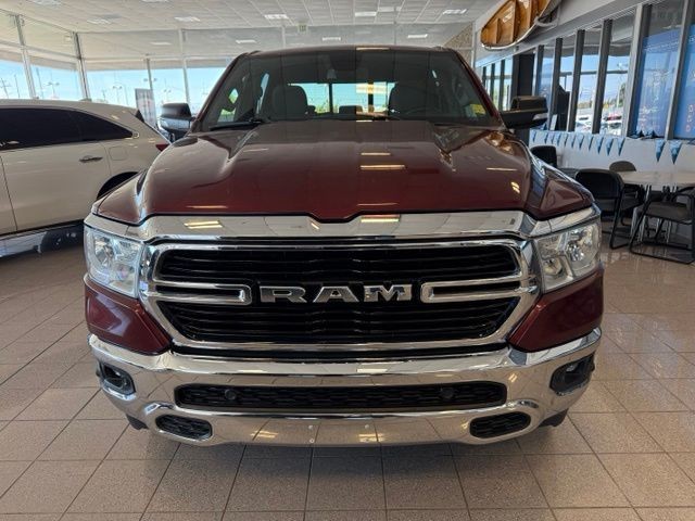 Ram 1500 Vehicle Full-screen Gallery Image 11