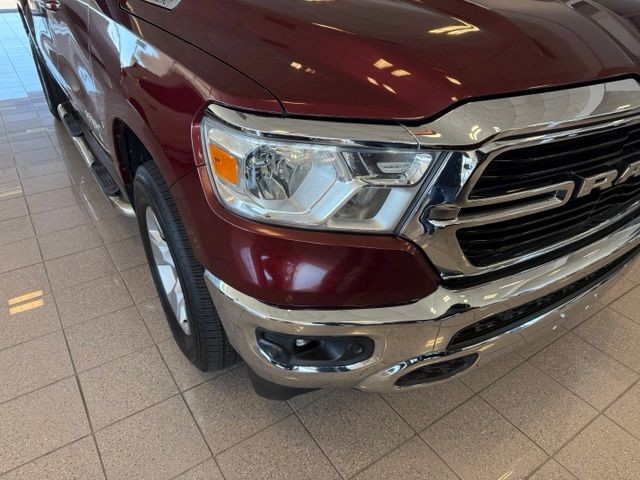 Ram 1500 Vehicle Full-screen Gallery Image 12