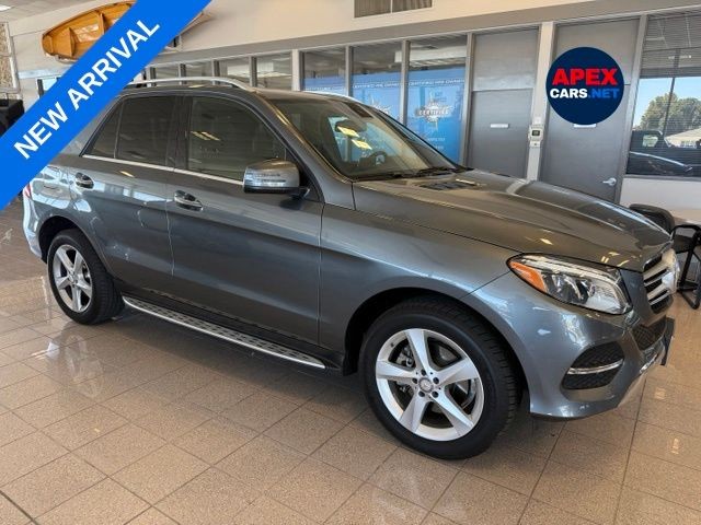 more details - mercedes-benz gle