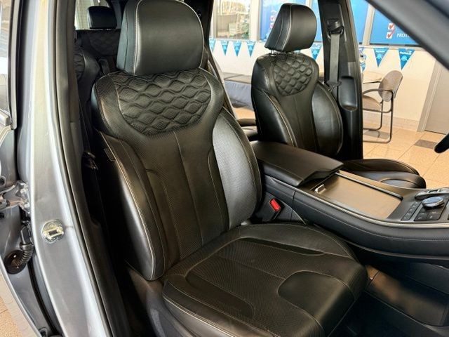 Hyundai Palisade Vehicle Full-screen Gallery Image 03
