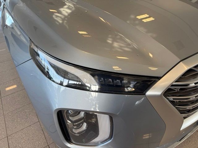 Hyundai Palisade Vehicle Full-screen Gallery Image 09