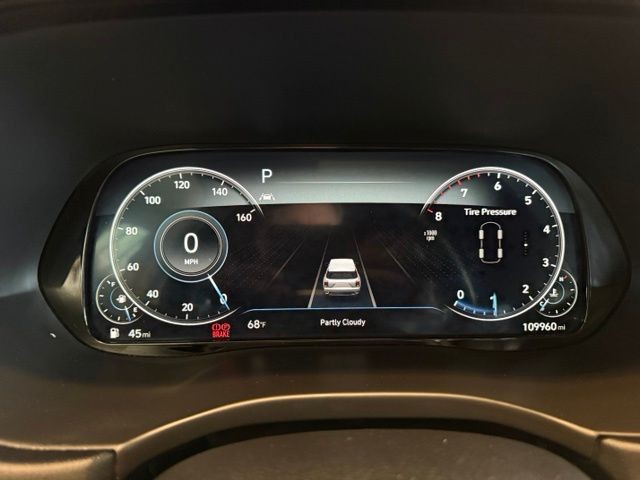 Hyundai Palisade Vehicle Full-screen Gallery Image 12
