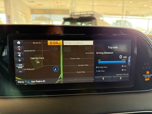 Hyundai Palisade Vehicle Full-screen Gallery Image 13