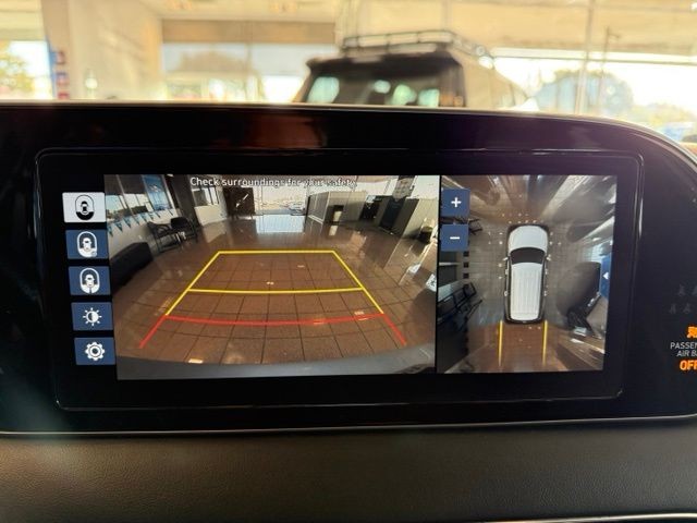 Hyundai Palisade Vehicle Full-screen Gallery Image 14