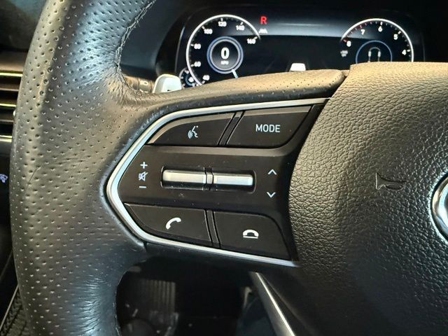 Hyundai Palisade Vehicle Full-screen Gallery Image 17