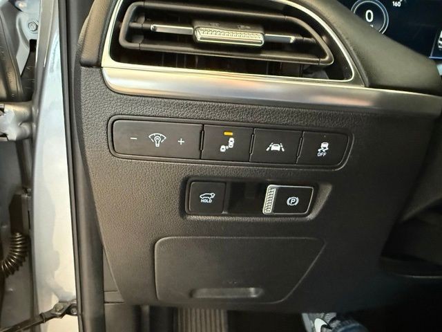 Hyundai Palisade Vehicle Full-screen Gallery Image 18