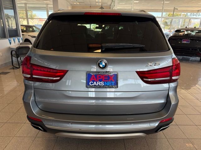 BMW X5 Vehicle Full-screen Gallery Image 08