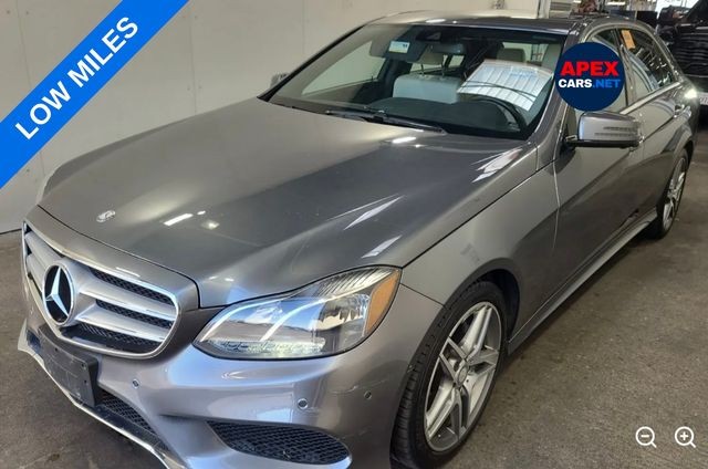 more details - mercedes-benz e-class