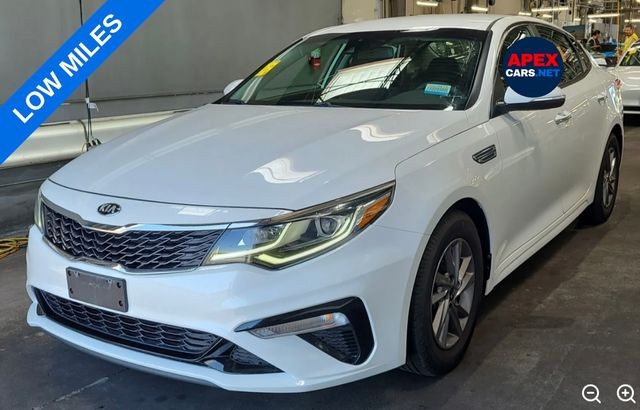 more details - kia optima