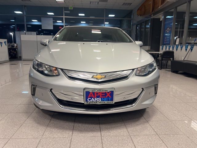 Chevrolet Volt Vehicle Full-screen Gallery Image 10