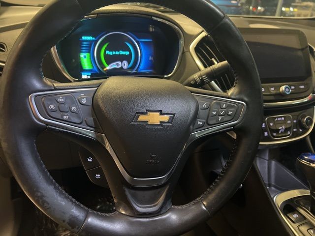 Chevrolet Volt Vehicle Full-screen Gallery Image 14