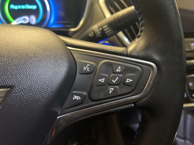 Chevrolet Volt Vehicle Full-screen Gallery Image 16