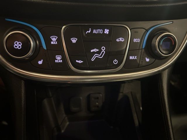 Chevrolet Volt Vehicle Full-screen Gallery Image 20