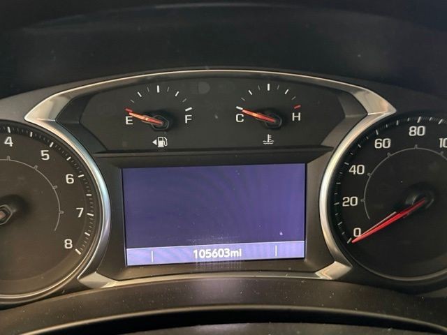 GMC Terrain Vehicle Full-screen Gallery Image 14