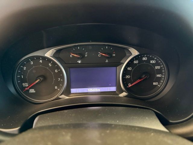 GMC Terrain Vehicle Full-screen Gallery Image 15