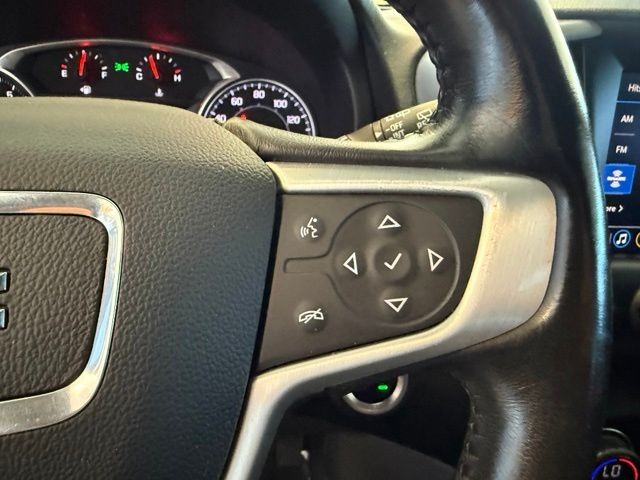 GMC Terrain Vehicle Full-screen Gallery Image 19