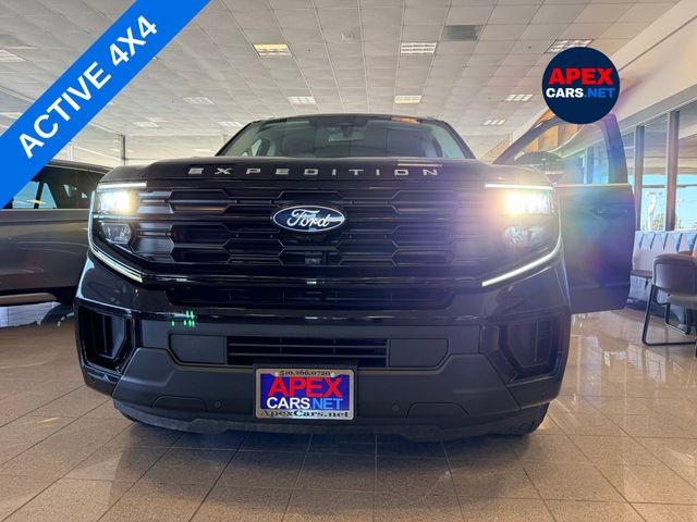 more details - ford expedition