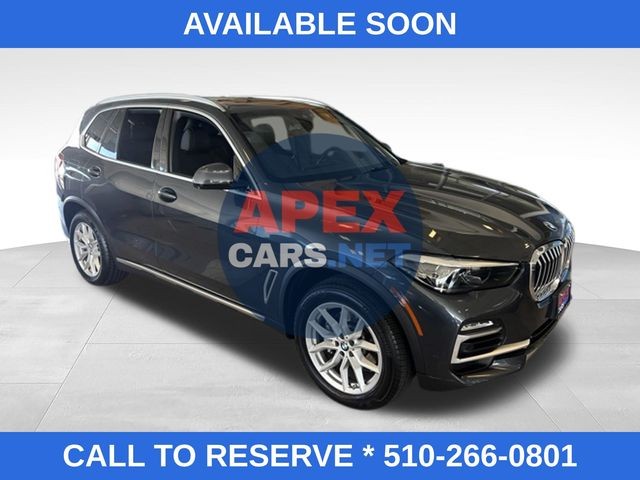 more details - bmw x5