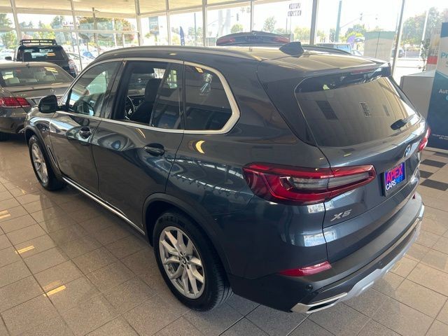 BMW X5 Vehicle Full-screen Gallery Image 13